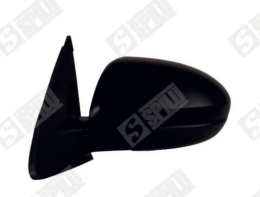 Exterior Mirror (51709)
