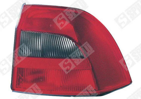 Tail Light Assembly (422119)