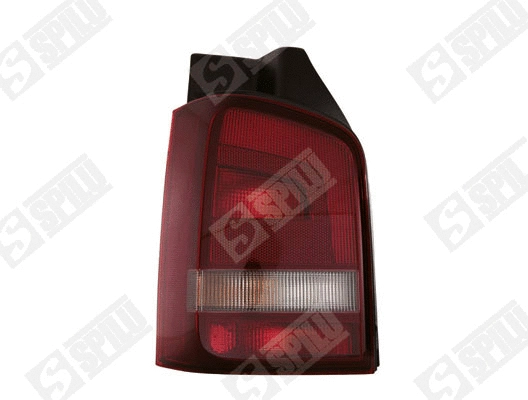 Tail Light Assembly (900527)