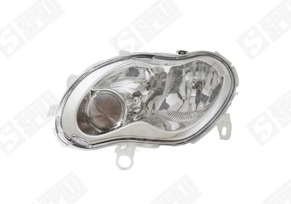 Headlight (329003)