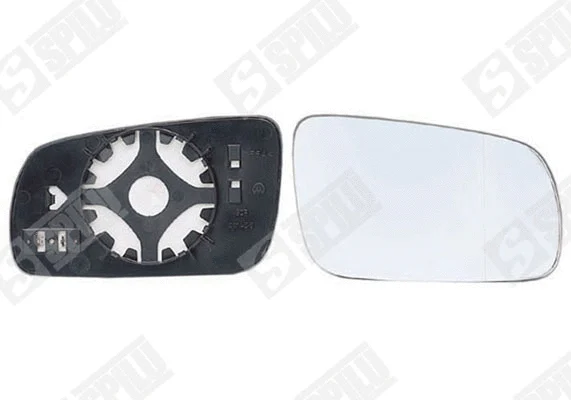 Mirror Glass, exterior mirror (13548)