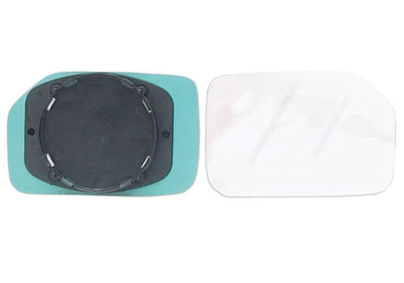 Mirror Glass, exterior mirror (12318)