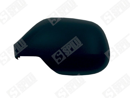 Cover, exterior mirror (57007)