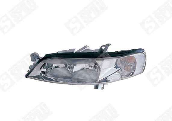 Headlight (322023)
