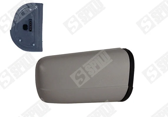Exterior Mirror (51836)