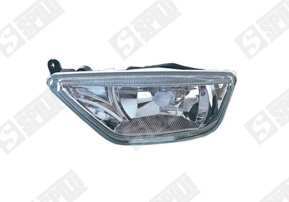 Front Fog Light (609035)