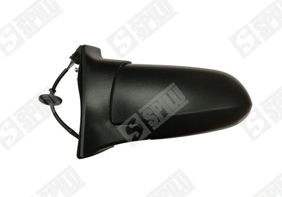 Exterior Mirror (54126)