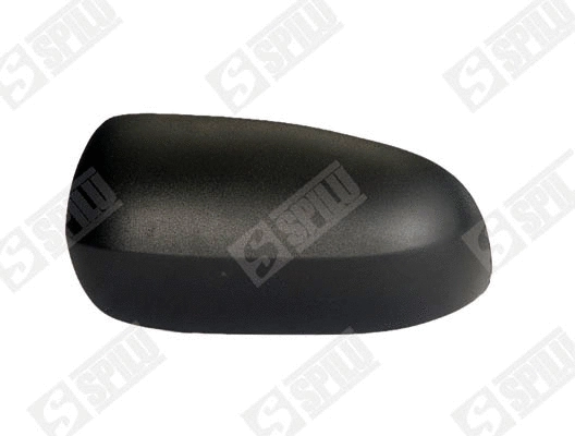 Cover, exterior mirror (54122)