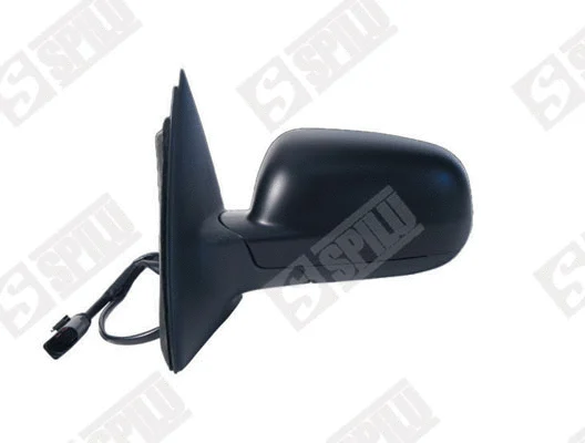 Exterior Mirror (53599)