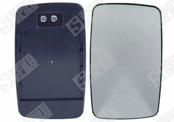 Mirror Glass, exterior mirror (11862)