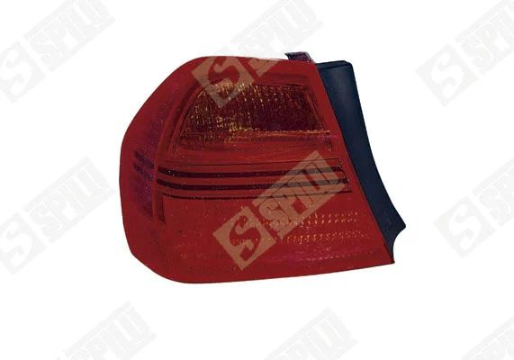 Tail Light Assembly (404063)