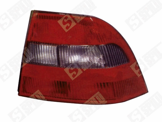 Tail Light Assembly (422034)