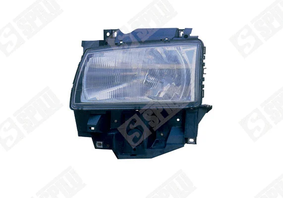 Headlight (335023)