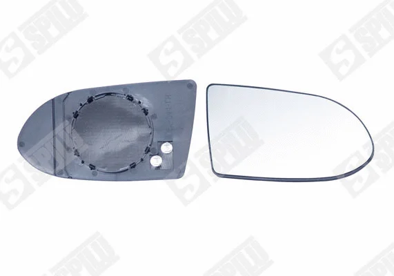 Mirror Glass, exterior mirror (12230)