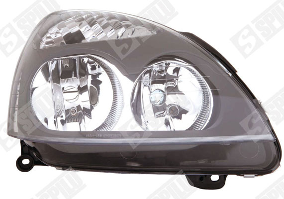 Headlight (900848)