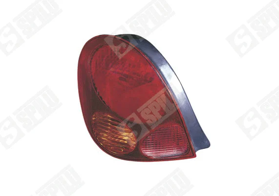 Tail Light Assembly (434001)
