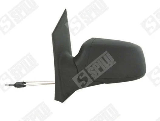 Exterior Mirror (54059)