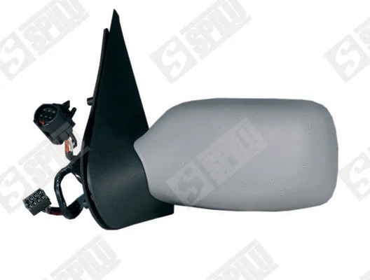 Exterior Mirror (54083)