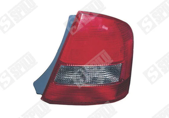 Tail Light Assembly (417034)