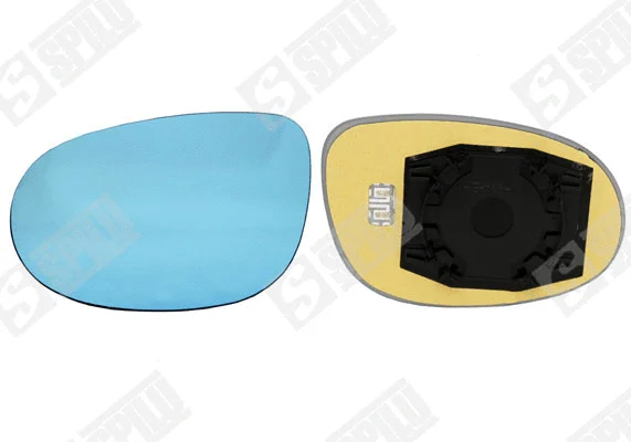 Mirror Glass, exterior mirror (10878)