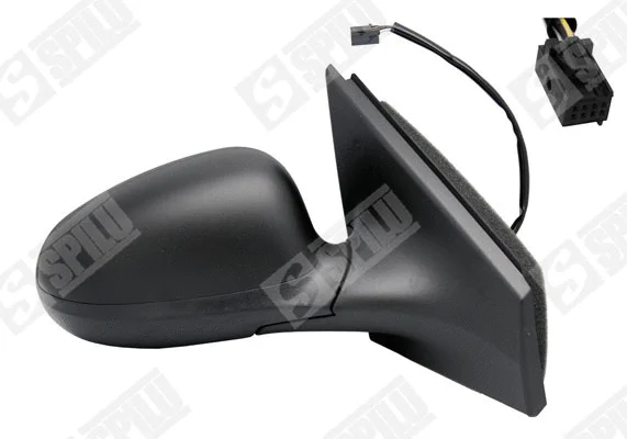 Exterior Mirror (53262)
