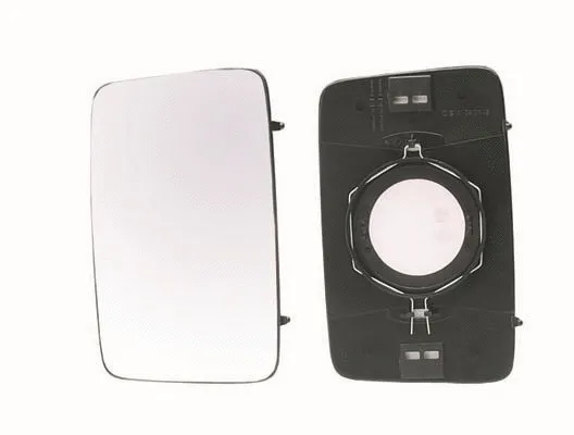 Mirror Glass, exterior mirror (12321)