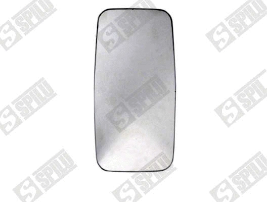 Mirror Glass, exterior mirror (45041)