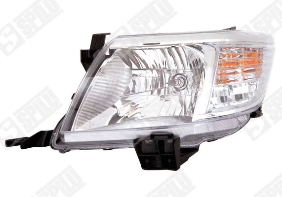 Headlight (900840)