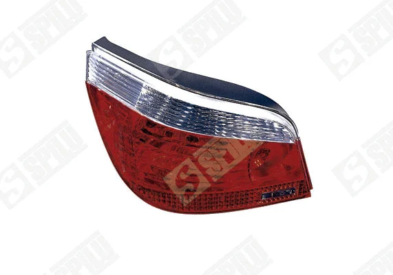 Tail Light Assembly (404049)