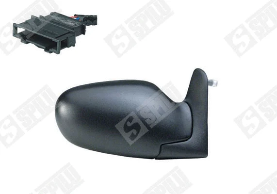 Exterior Mirror (50942)