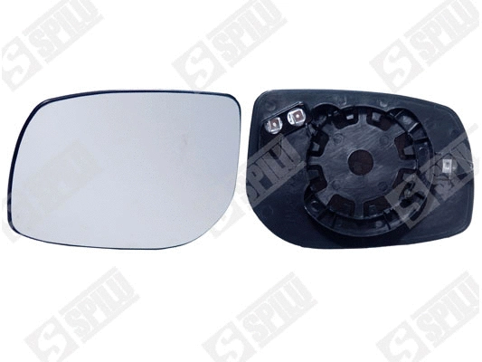 Mirror Glass, exterior mirror (13411)