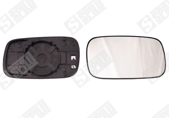 Mirror Glass, exterior mirror (12744)