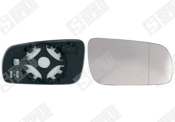 Mirror Glass, exterior mirror (12802)