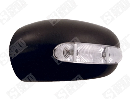 Cover, exterior mirror (53998)