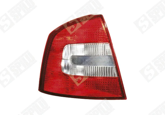 Tail Light Assembly (428023)