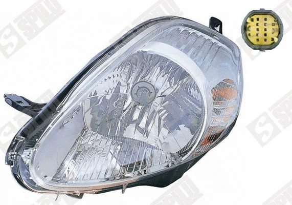 Headlight (308023)