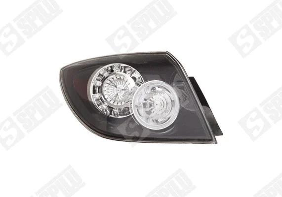 Tail Light Assembly (490031)