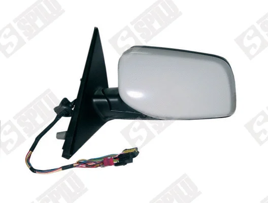 Exterior Mirror (50491)