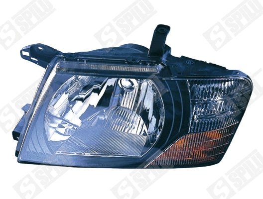 Headlight (319024)