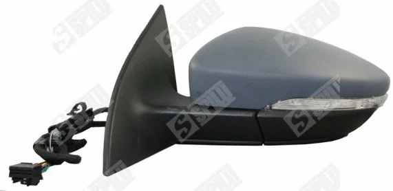 Exterior Mirror (56505)
