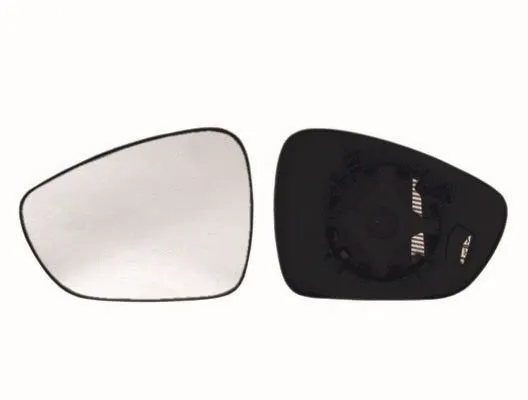 Mirror Glass, exterior mirror (10629)