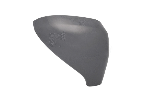 Cover, exterior mirror (53864)