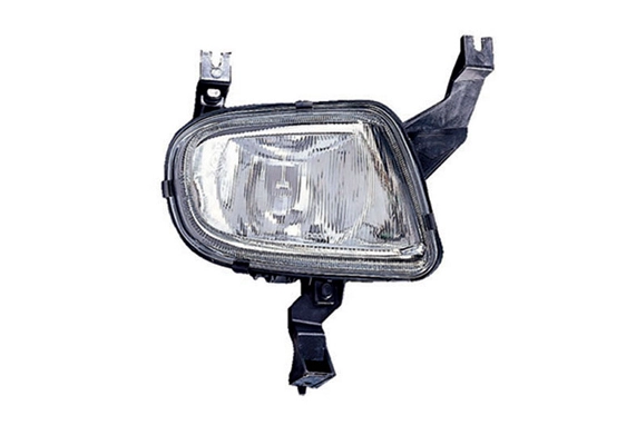 Front Fog Light (901106)