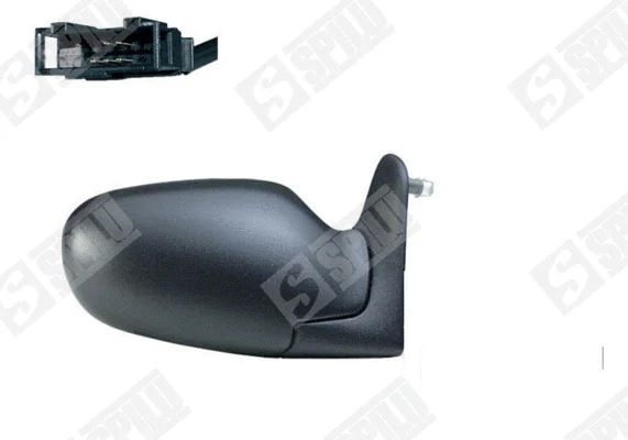 Exterior Mirror (54034)