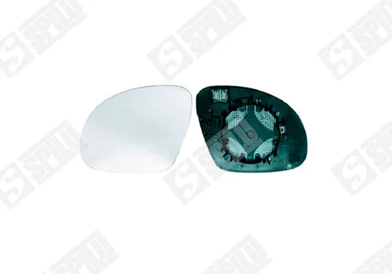 Mirror Glass, exterior mirror (15037)