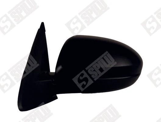 Exterior Mirror (55501)