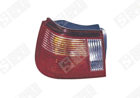 Tail Light Assembly (442029)