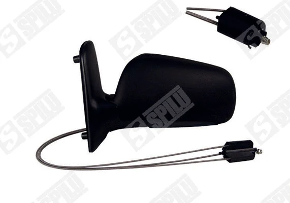 Exterior Mirror (52763)