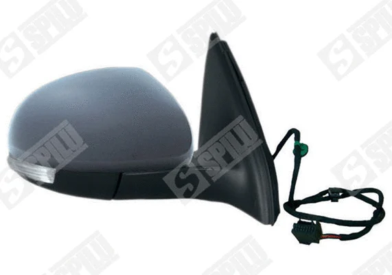 Exterior Mirror (54752)