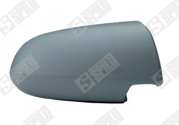 Cover, exterior mirror (15242)